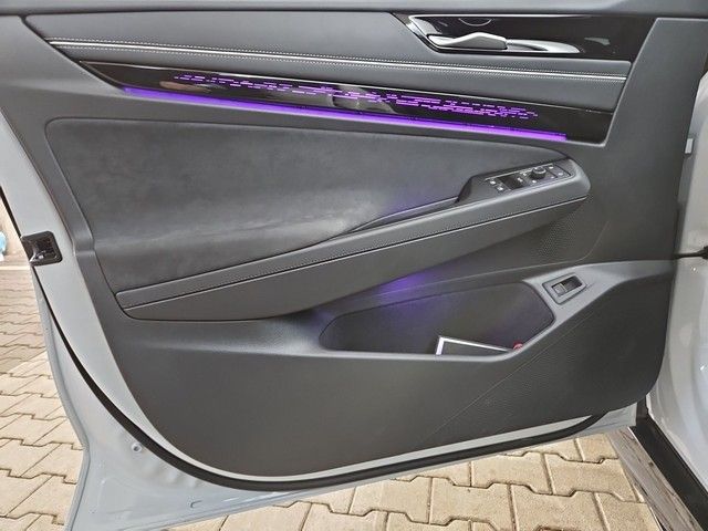 Volkswagen ID.7 2025