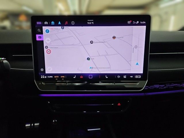 Volkswagen ID.7 2025