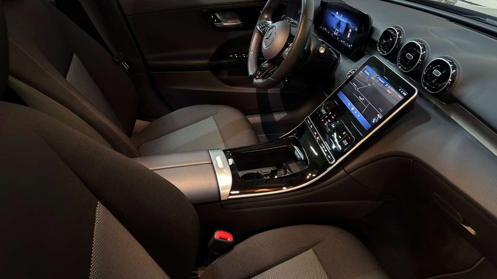 Mercedes-Benz C 200 2023