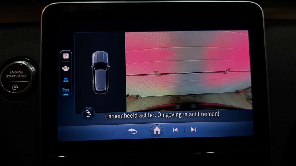 Mercedes-Benz C 200 2023