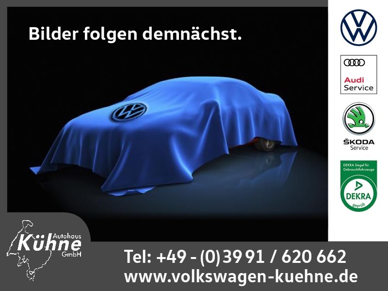 Volkswagen T6 Multivan 2021