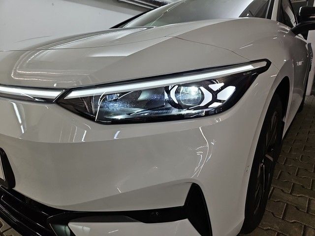 Volkswagen ID.7 2025