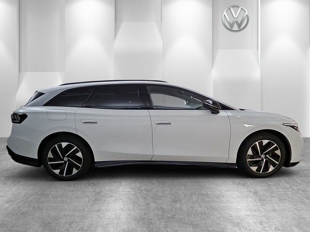 Volkswagen ID.7 2025