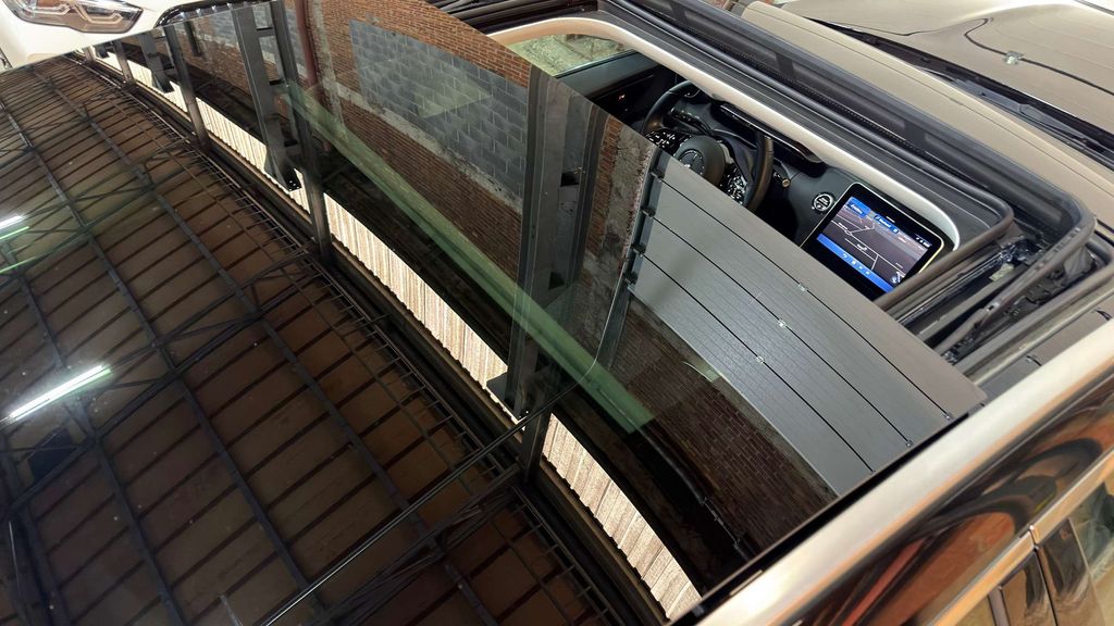 Mercedes-Benz C 200 2023