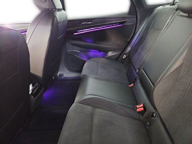 Volkswagen ID.7 2025