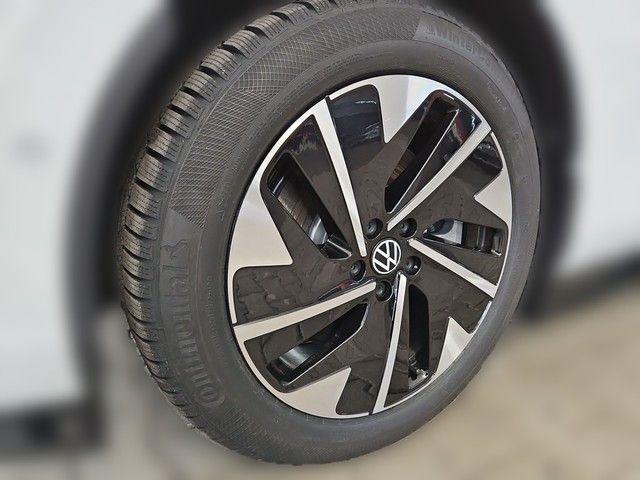 Volkswagen ID.7 2025