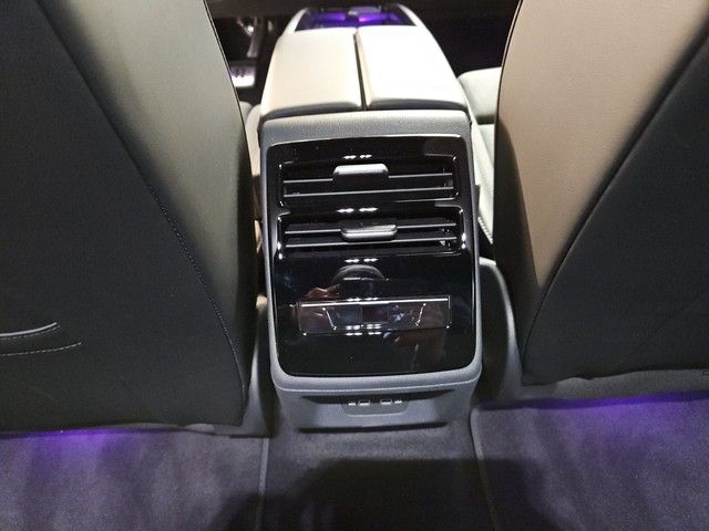 Volkswagen ID.7 2025