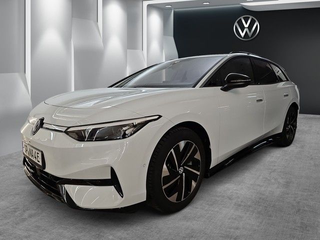 Volkswagen ID.7 2025