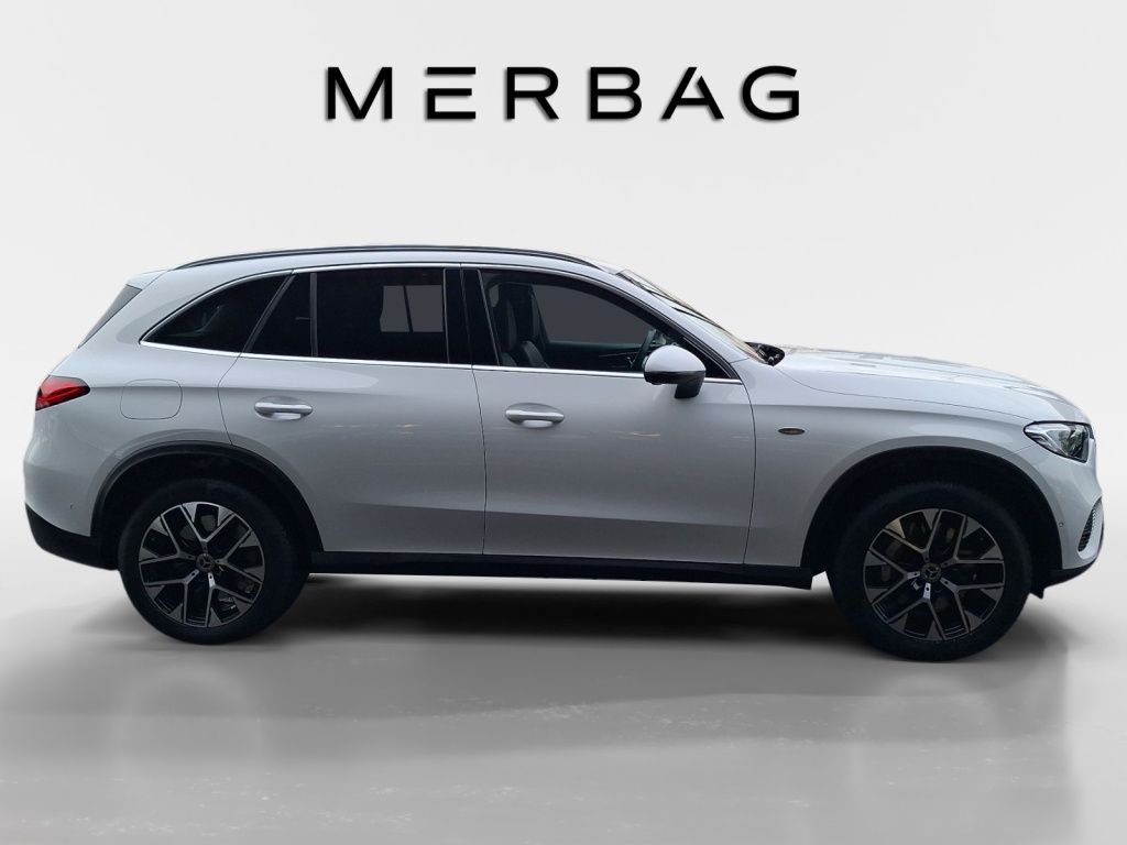 Mercedes-Benz GLC 300 2025