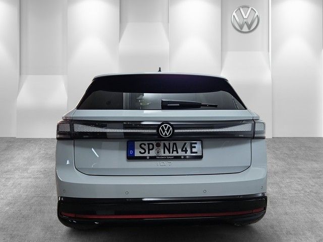 Volkswagen ID.7 2025