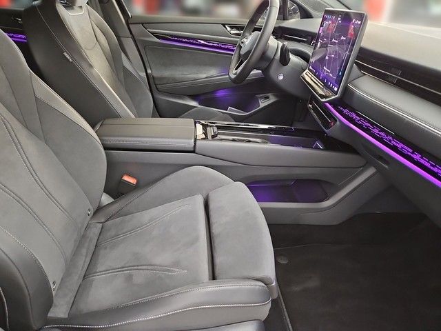 Volkswagen ID.7 2025