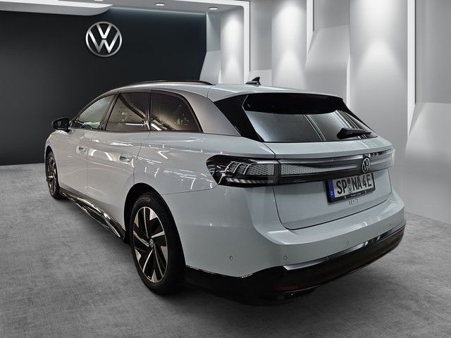 Volkswagen ID.7 2025