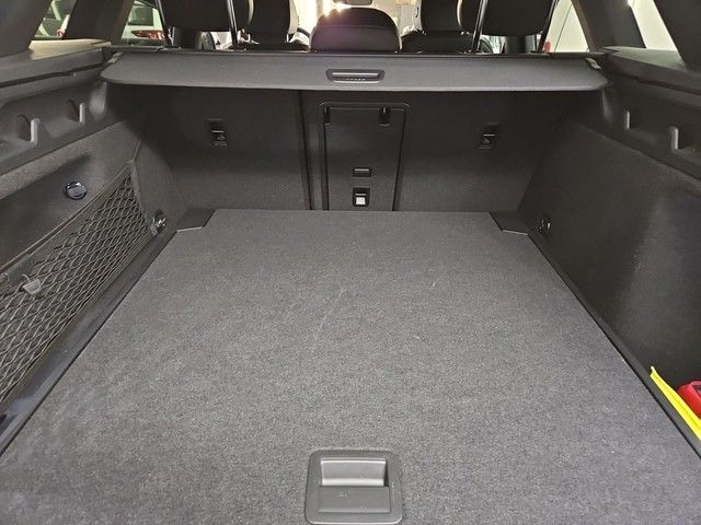 Volkswagen ID.7 2025