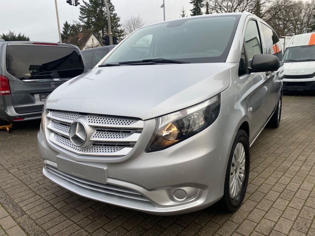 Mercedes-Benz Vito 2020