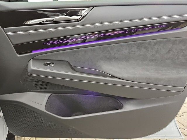 Volkswagen ID.7 2025