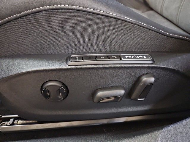 Volkswagen ID.7 2025