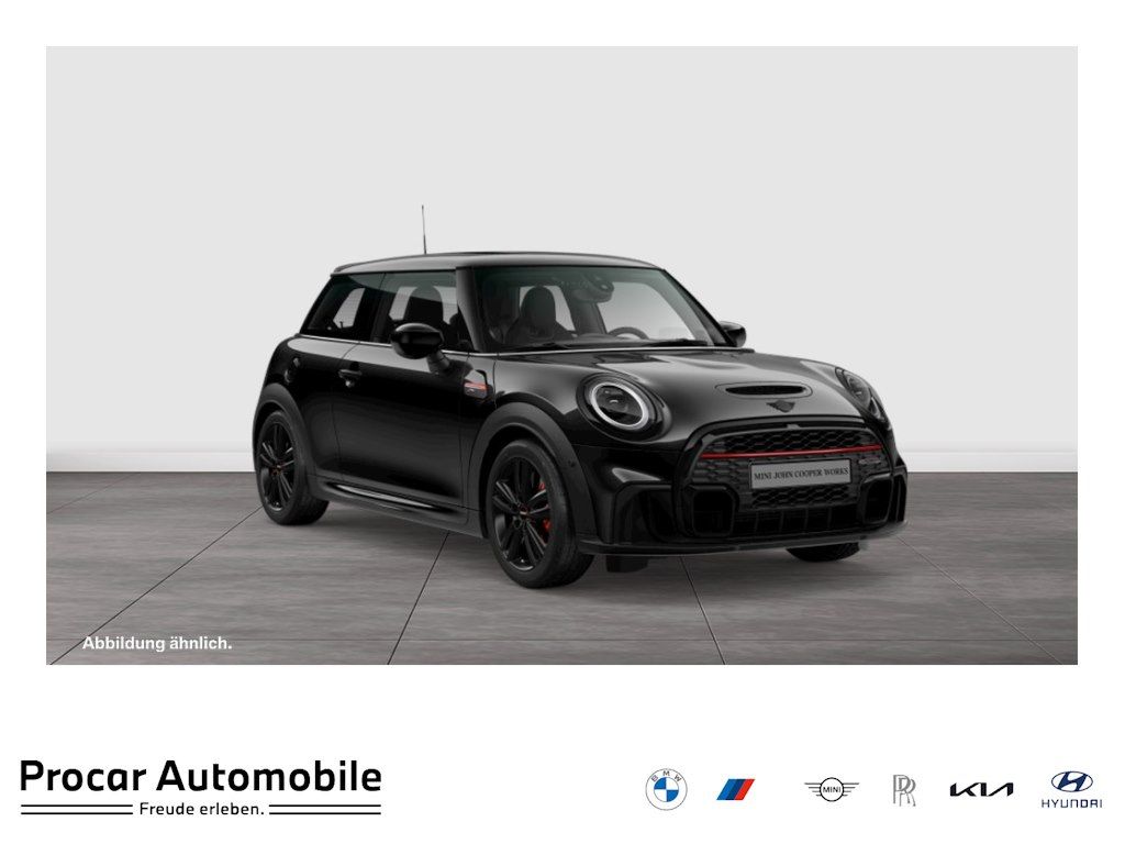 MINI John Cooper Works 2022