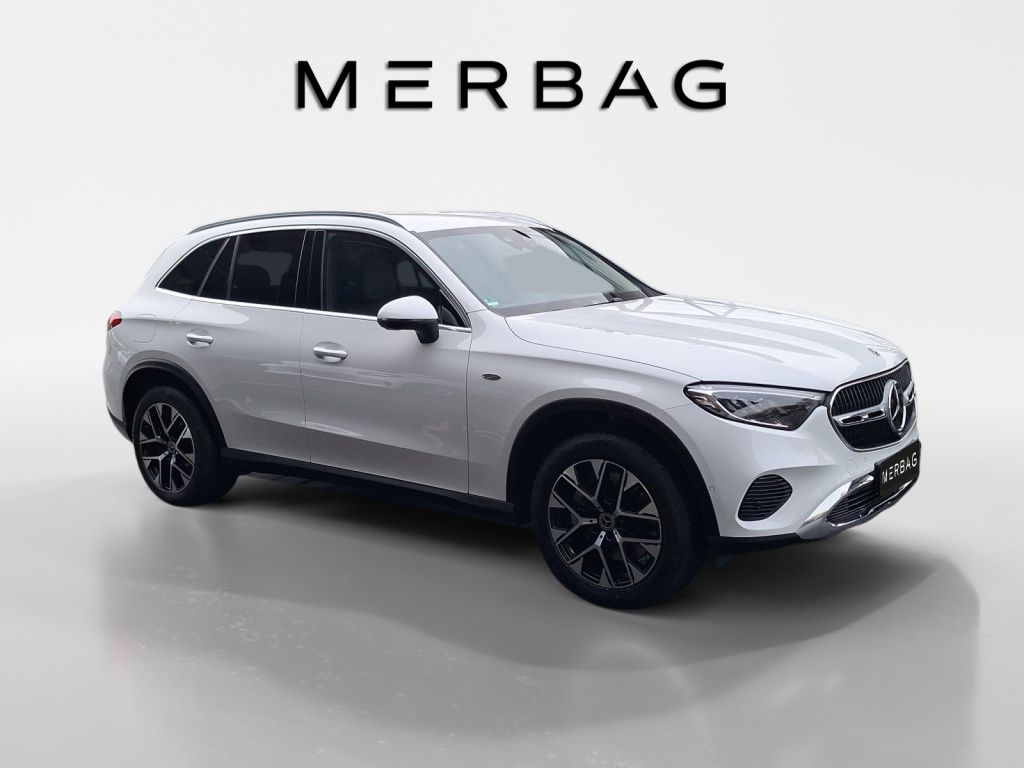 Mercedes-Benz GLC 300 2025