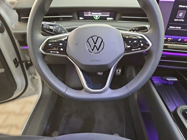Volkswagen ID.7 2025