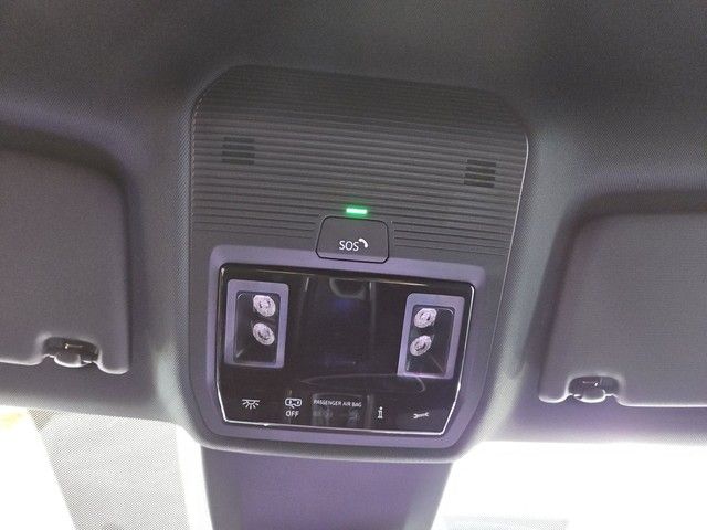 Volkswagen ID.7 2025