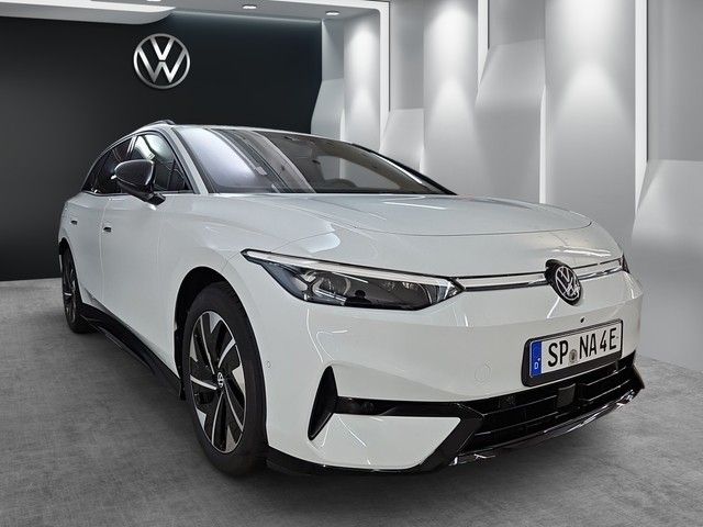 Volkswagen ID.7 2025