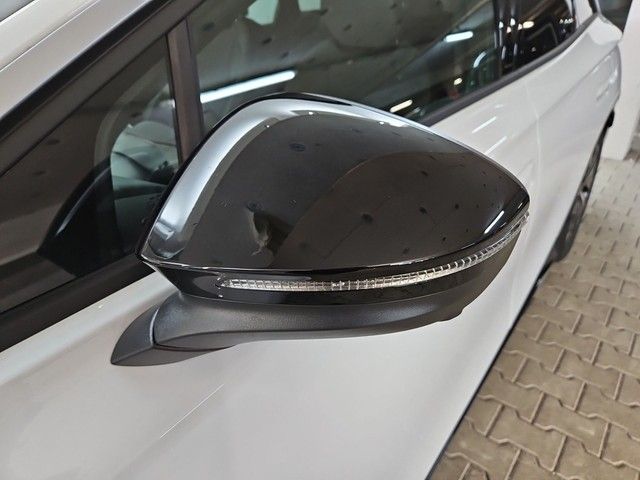 Volkswagen ID.7 2025