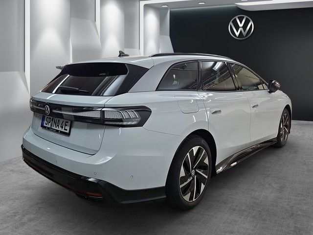 Volkswagen ID.7 2025