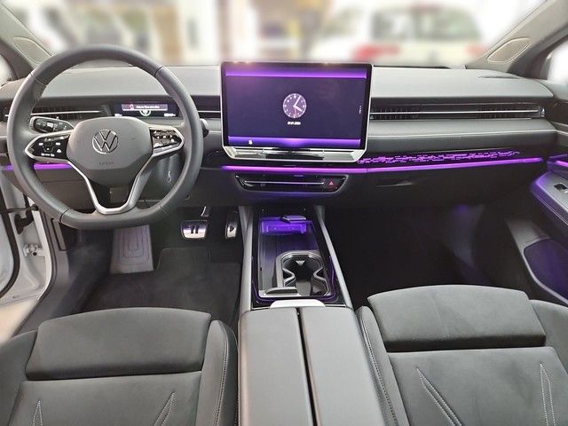 Volkswagen ID.7 2025