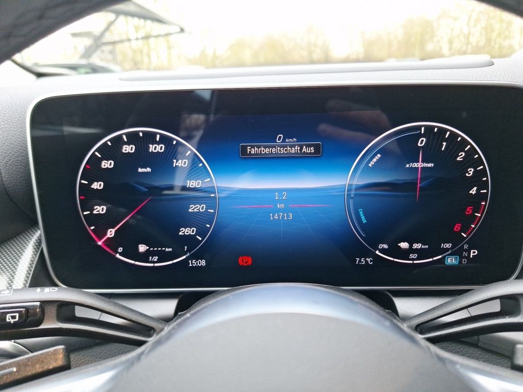 Mercedes-Benz GLC 300 2025