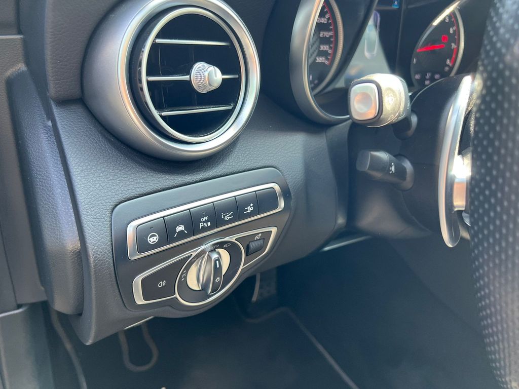 Mercedes-Benz C 63 AMG 2021