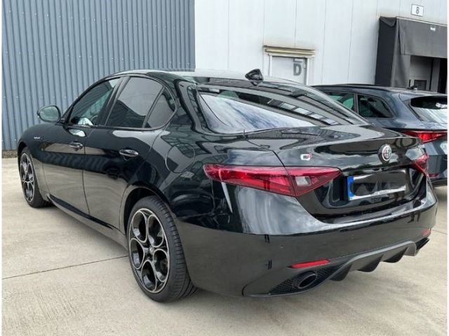 Alfa Romeo Giulia 2022