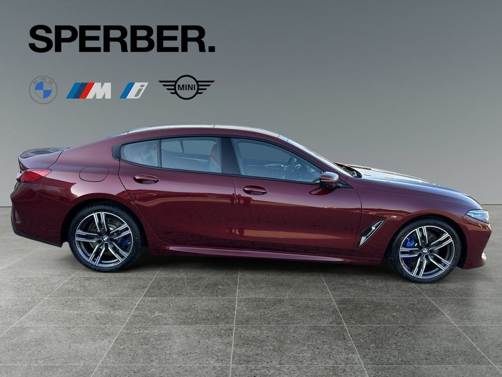 BMW 840 2024