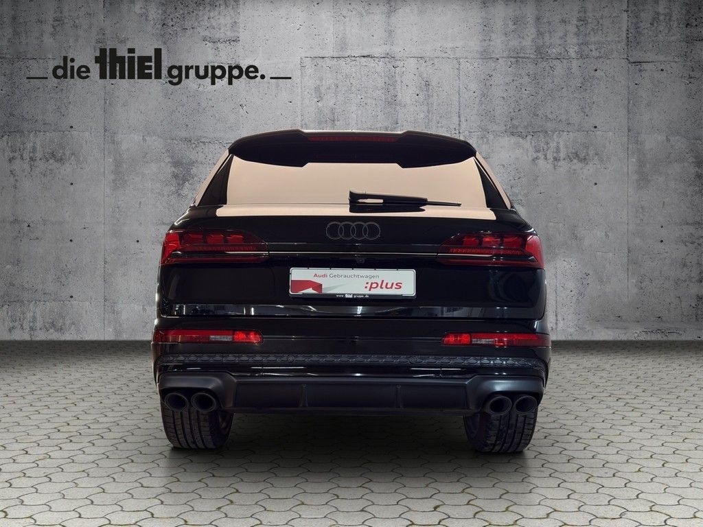 Audi SQ7 2025