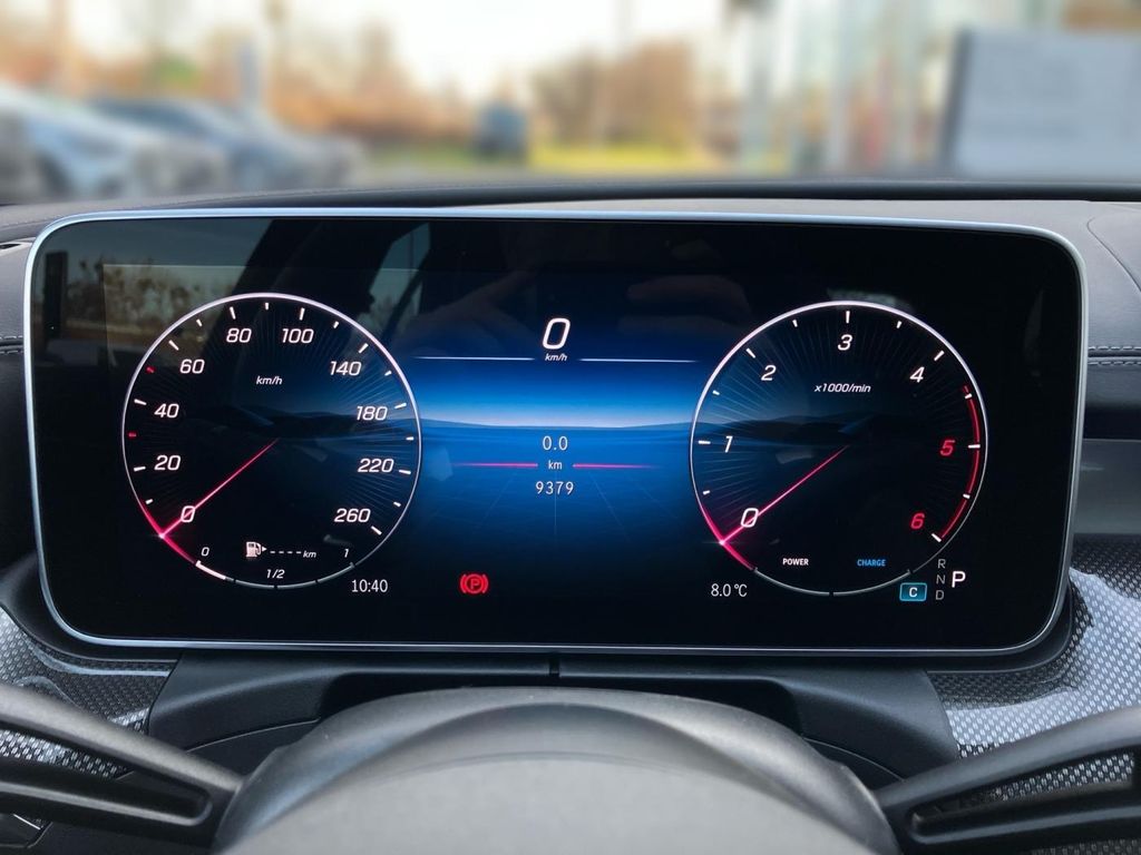 Mercedes-Benz C 220 2025