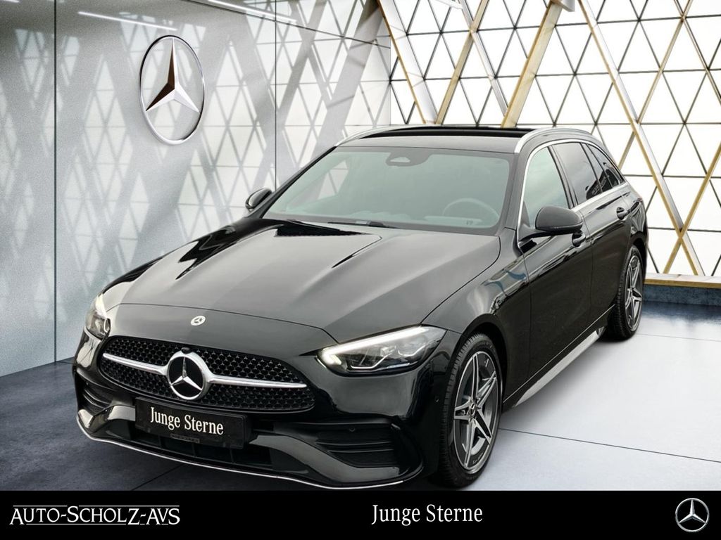 Mercedes-Benz C 300 2025