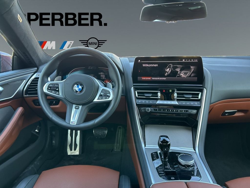 BMW 840 2024