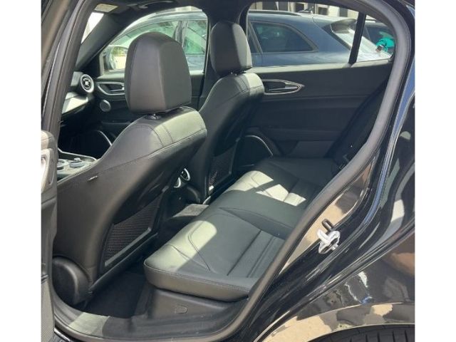 Alfa Romeo Giulia 2022