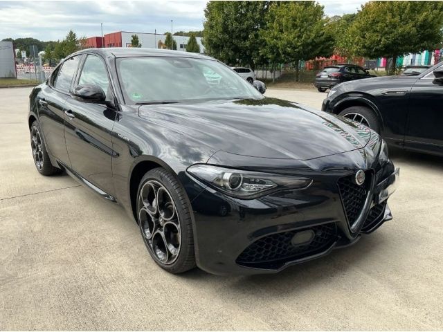 Alfa Romeo Giulia 2022