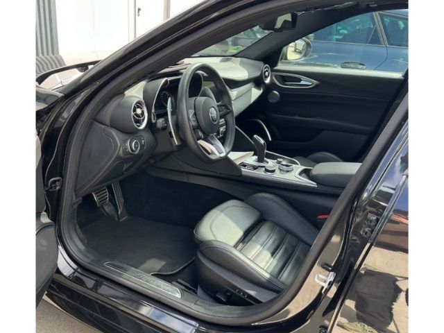 Alfa Romeo Giulia 2022