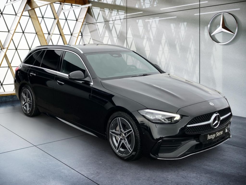 Mercedes-Benz C 300 2025