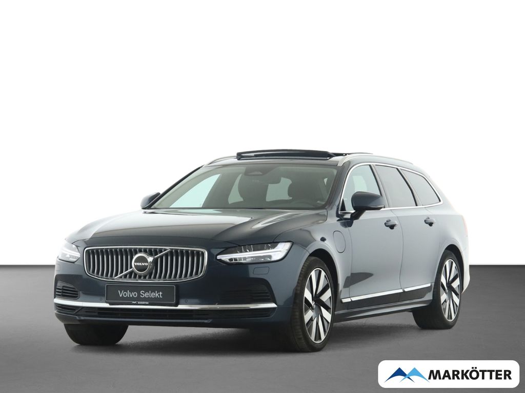 Volvo V90 2023