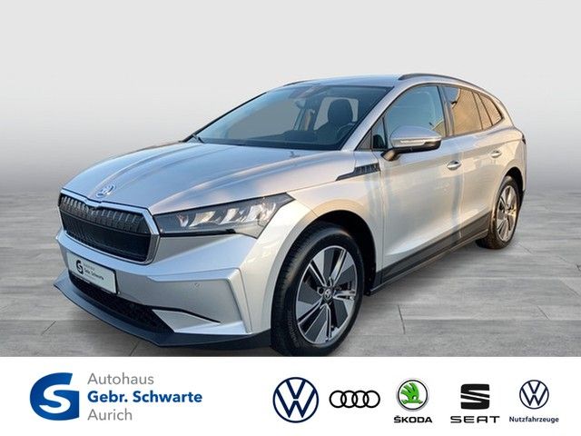 Skoda Enyaq 2022