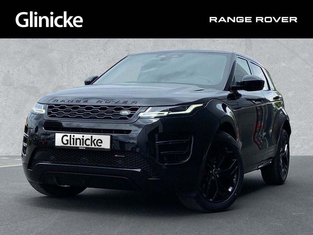 Land Rover Range Rover Evoque 2024