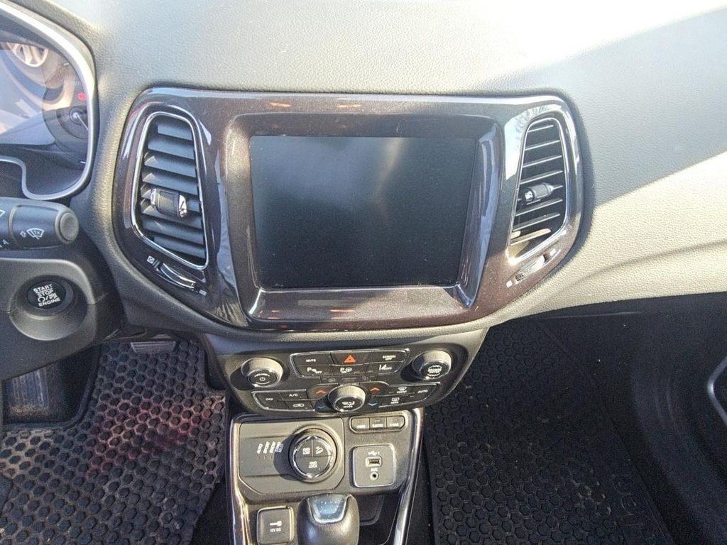 Jeep Compass 2020