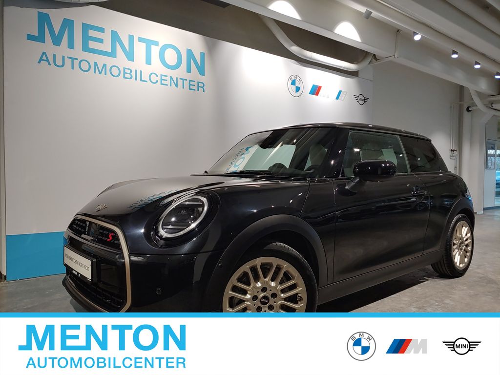 MINI Cooper S 2024
