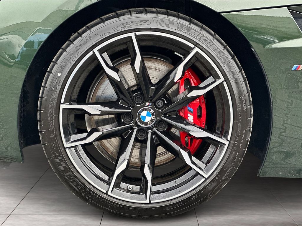 BMW Z4 M40 2025