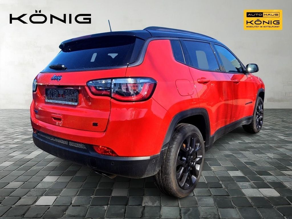 Jeep Compass 2020