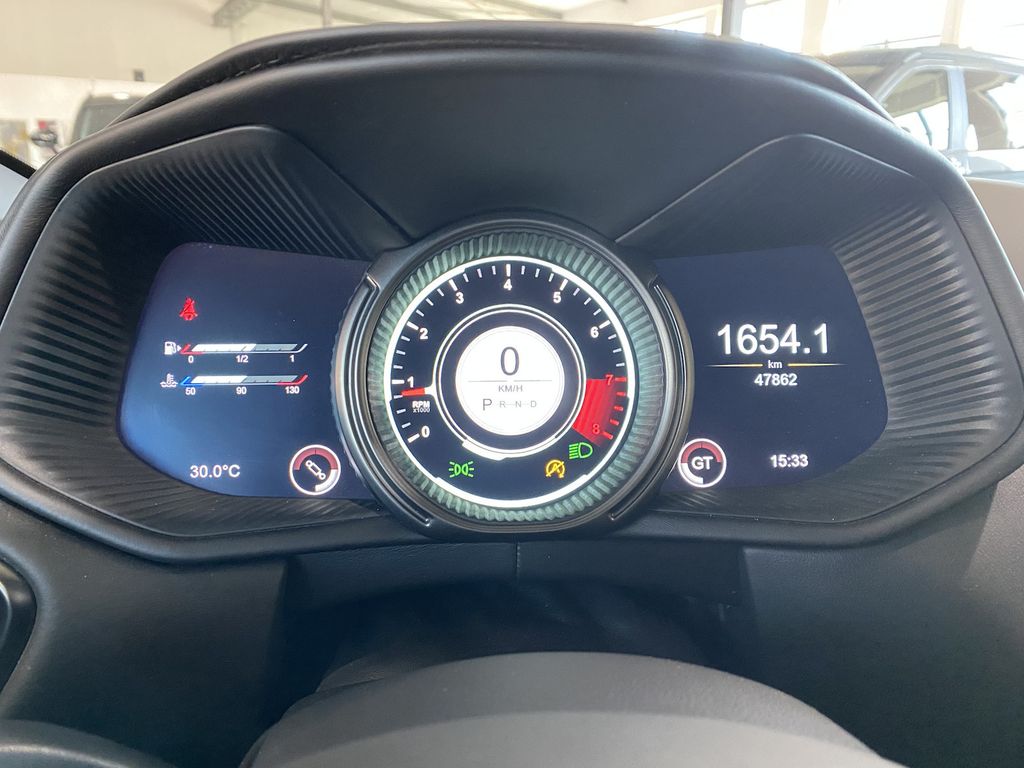 Aston Martin DB11 2019