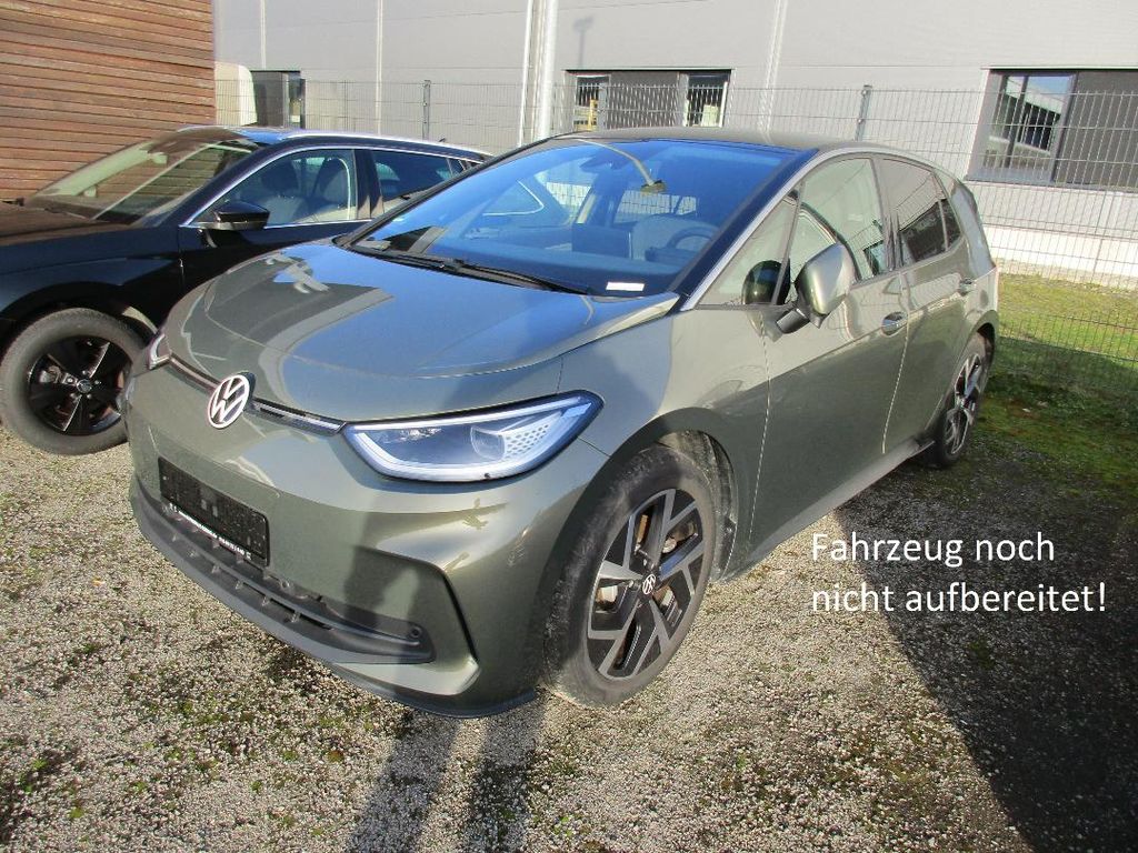 Volkswagen ID.3 2023