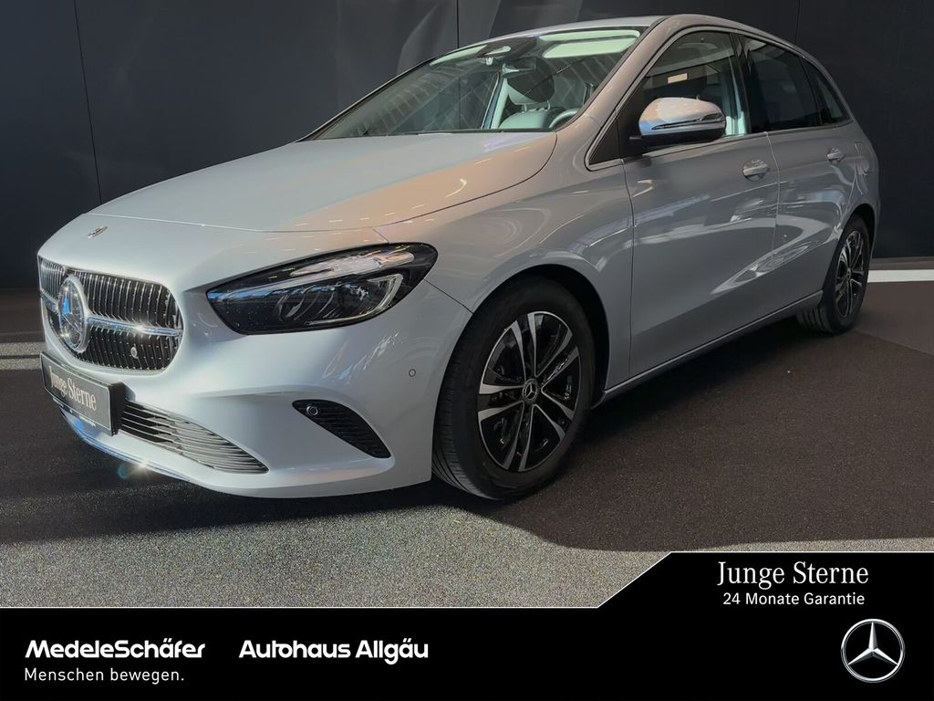Mercedes-Benz B 250 2024